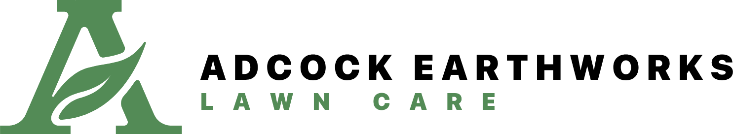Adcock Earthworks Lawn Care